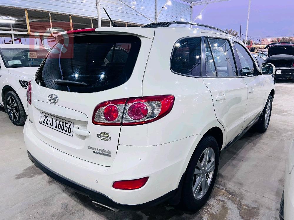 هیۆندای سەنتافی